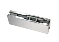 Фитинг нижний комплект, нерж. сталь, матовый