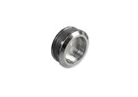 Ручка-кноб №13, нерж. сталь, полированный