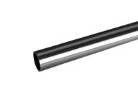 Труба 19х1,0х3000, полированная нерж. сталь, полиров.