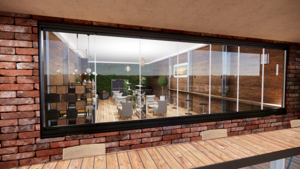 Система Книжка. 10 мм.